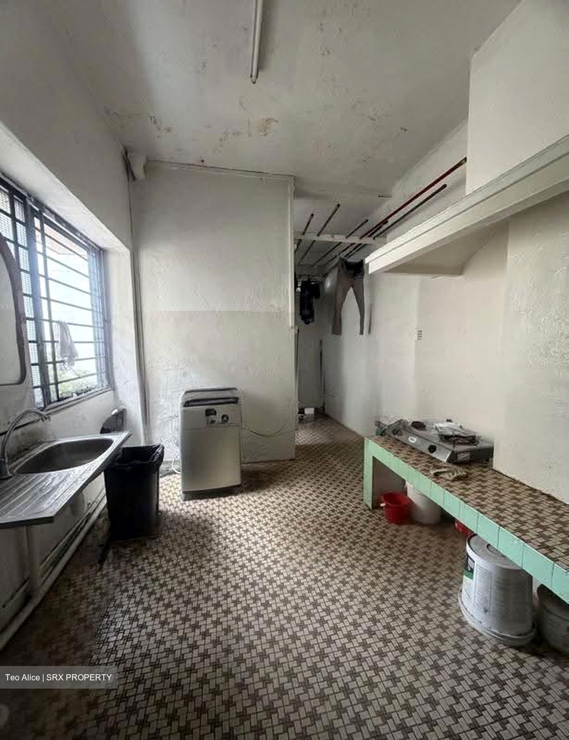 Balestier Road (D12), Apartment #638593891